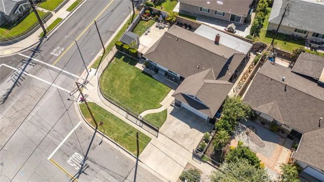 605 E Avenida De La Merced, Montebello, CA 90640