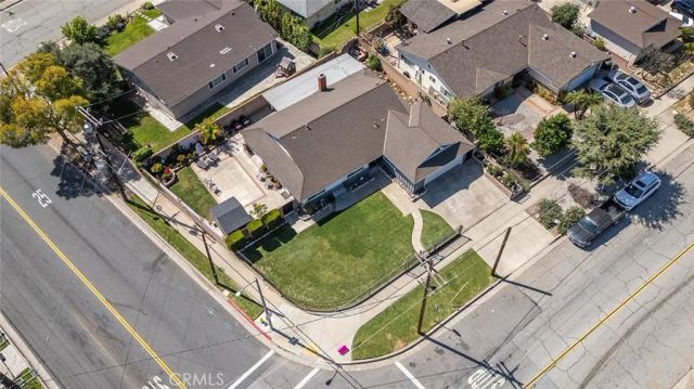 605 E Avenida De La Merced, Montebello, CA 90640