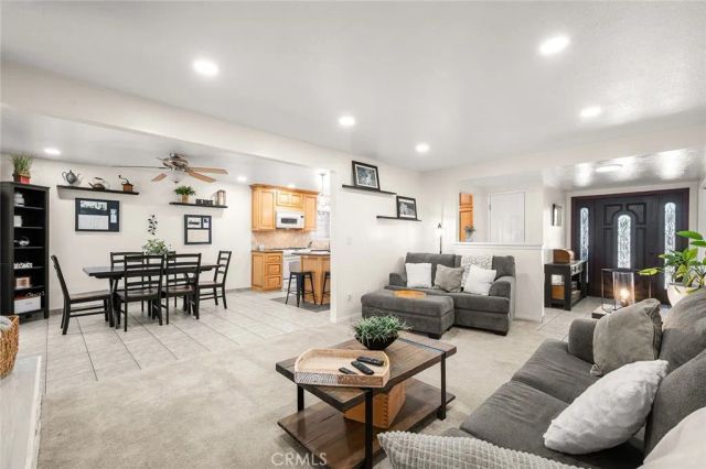 605 E Avenida De La Merced, Montebello, CA 90640