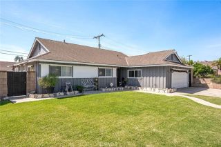 605 E Avenida De La Merced, Montebello, CA 90640