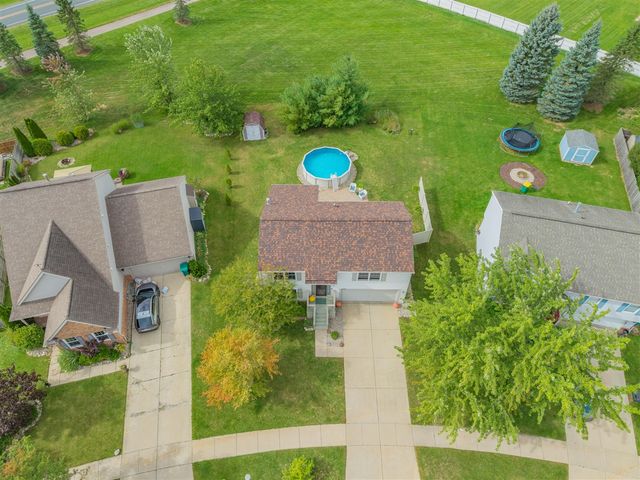 7132 Homestead Road, Ypsilanti, MI 48197