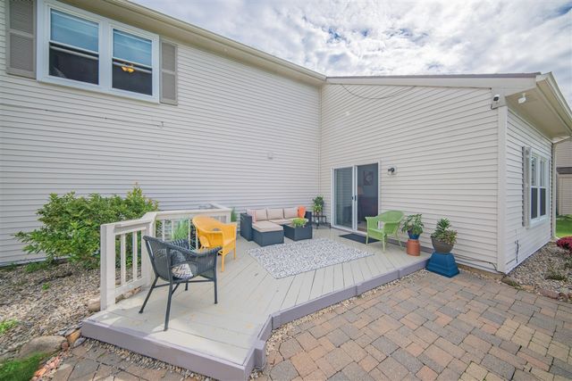 7132 Homestead Road, Ypsilanti, MI 48197