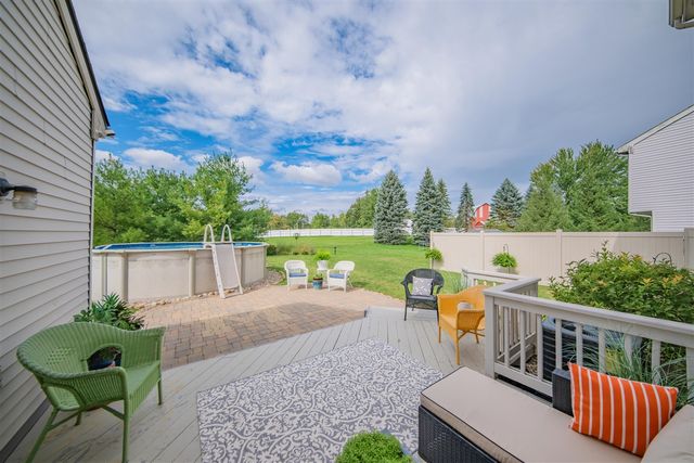7132 Homestead Road, Ypsilanti, MI 48197