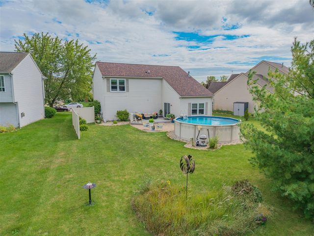 7132 Homestead Road, Ypsilanti, MI 48197