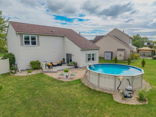 7132 Homestead Road, Ypsilanti, MI 48197