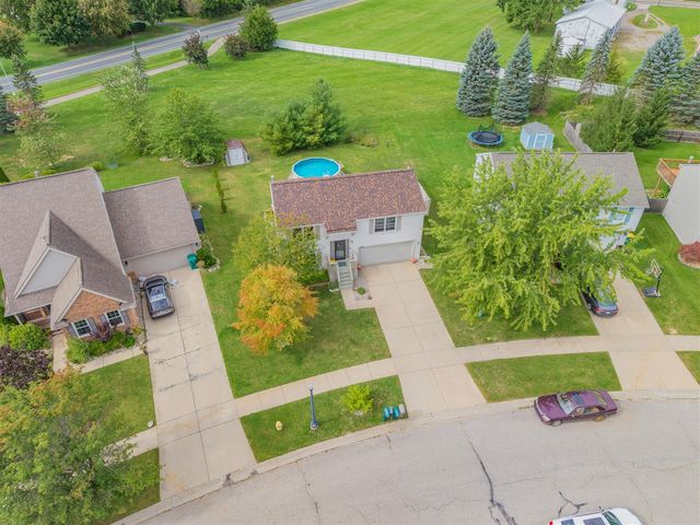 7132 Homestead Road, Ypsilanti, MI 48197
