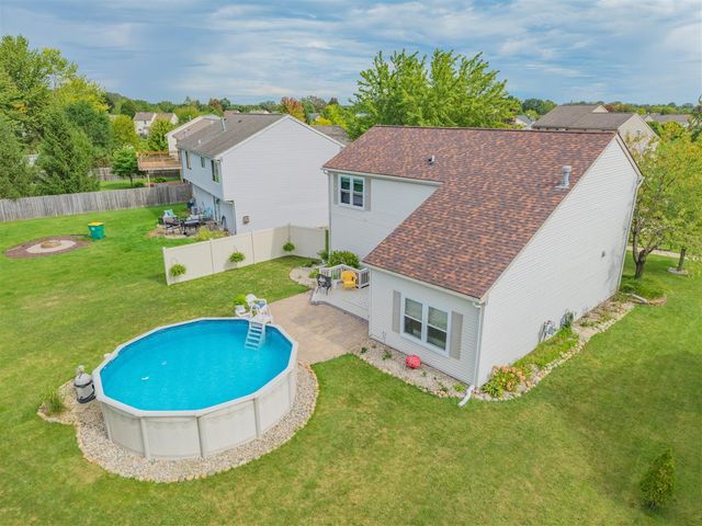 7132 Homestead Road, Ypsilanti, MI 48197