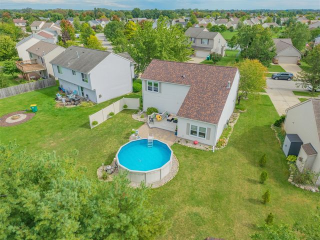 7132 Homestead Road, Ypsilanti, MI 48197