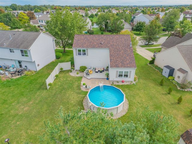 7132 Homestead Road, Ypsilanti, MI 48197