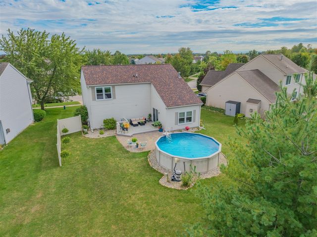 7132 Homestead Road, Ypsilanti, MI 48197
