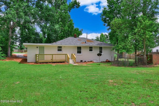 415 Warren Road, Augusta, GA 30907