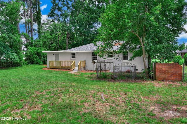 415 Warren Road, Augusta, GA 30907