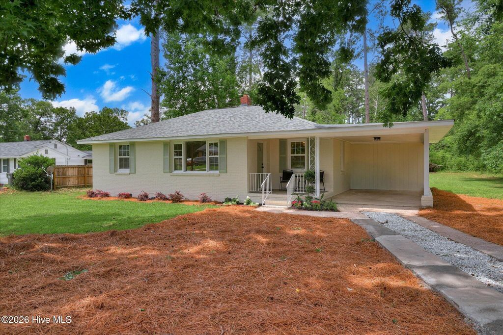 415 Warren Road, Augusta, GA 30907