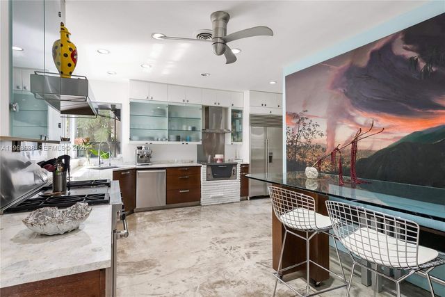 5600 N Bayshore Dr, Miami, FL 33137