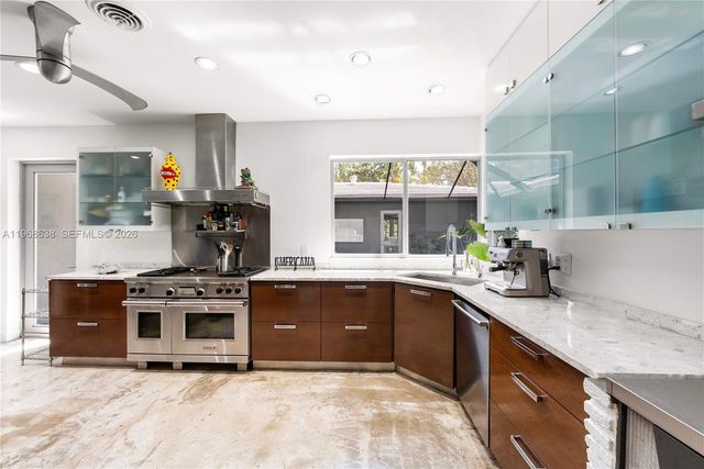 5600 N Bayshore Dr, Miami, FL 33137