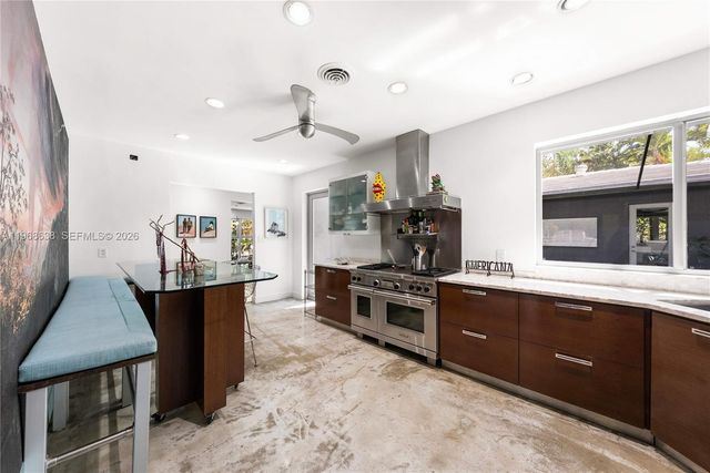 5600 N Bayshore Dr, Miami, FL 33137