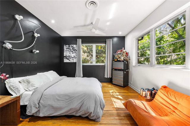 5600 N Bayshore Dr, Miami, FL 33137