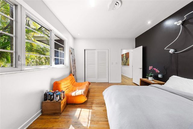 5600 N Bayshore Dr, Miami, FL 33137