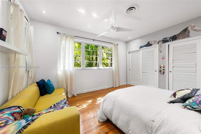 5600 N Bayshore Dr, Miami, FL 33137