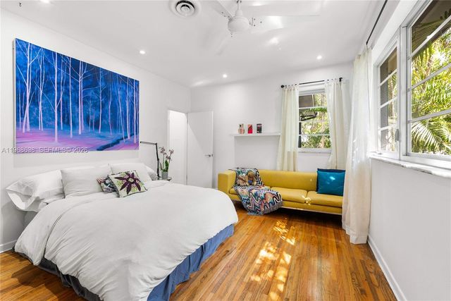 5600 N Bayshore Dr, Miami, FL 33137