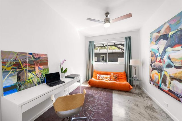 5600 N Bayshore Dr, Miami, FL 33137