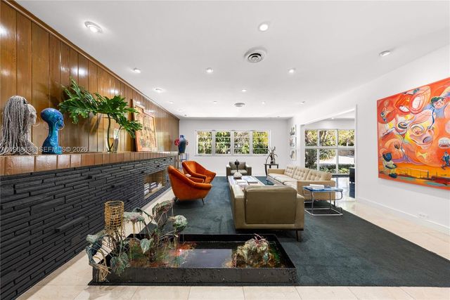 5600 N Bayshore Dr, Miami, FL 33137