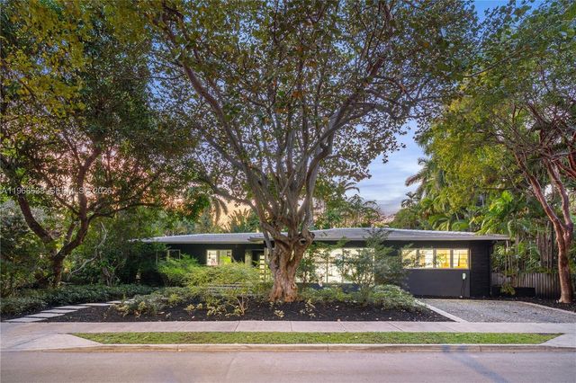 5600 N Bayshore Dr, Miami, FL 33137