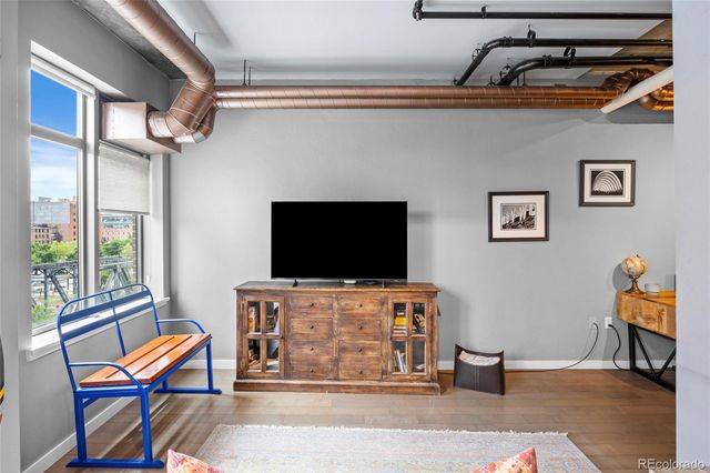 1401 Wewatta Street 501, Denver, CO 80202