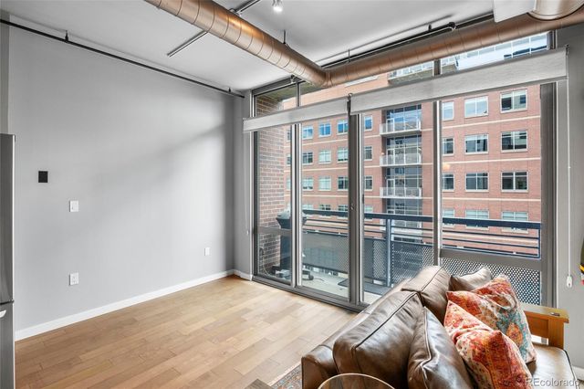 1401 Wewatta Street 501, Denver, CO 80202