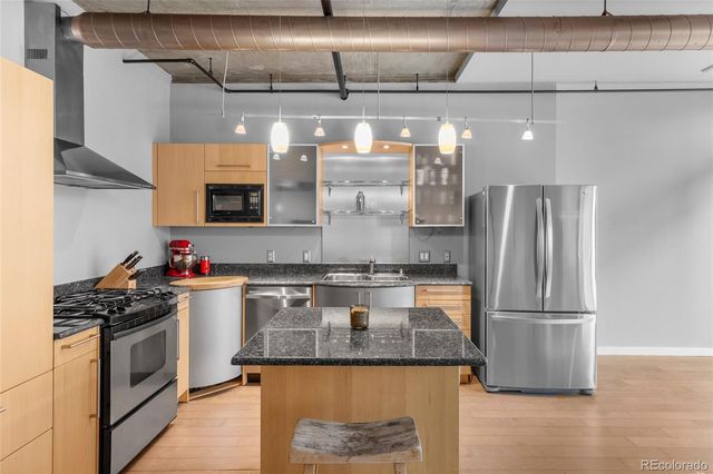 1401 Wewatta Street 501, Denver, CO 80202