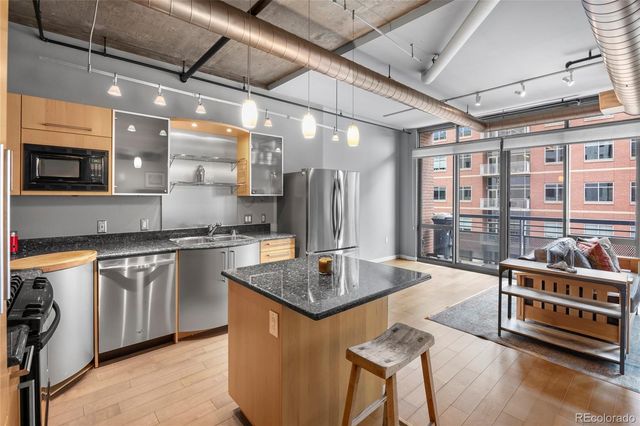 1401 Wewatta Street 501, Denver, CO 80202