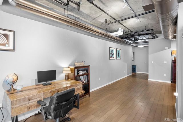 1401 Wewatta Street 501, Denver, CO 80202