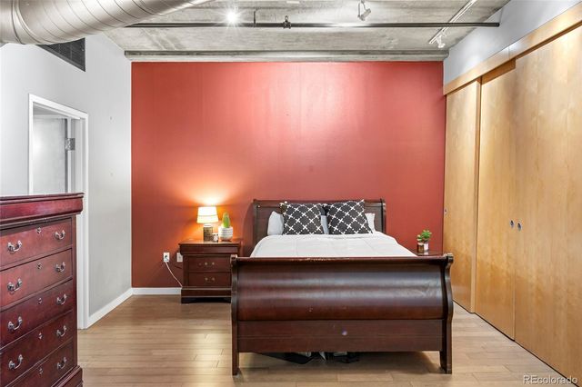 1401 Wewatta Street 501, Denver, CO 80202