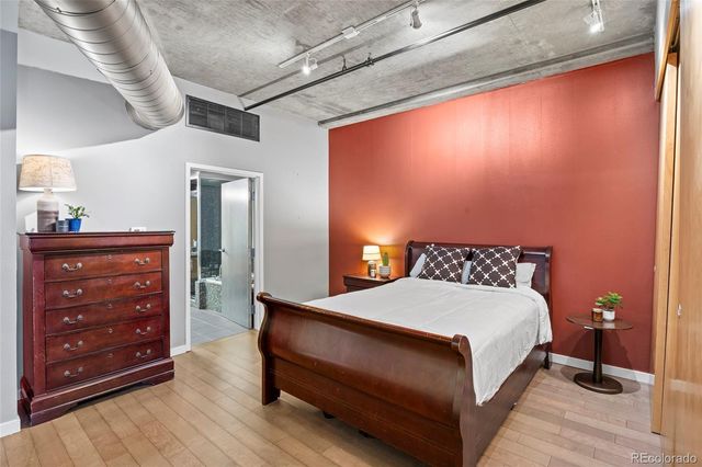 1401 Wewatta Street 501, Denver, CO 80202