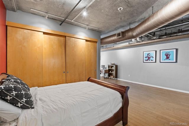 1401 Wewatta Street 501, Denver, CO 80202