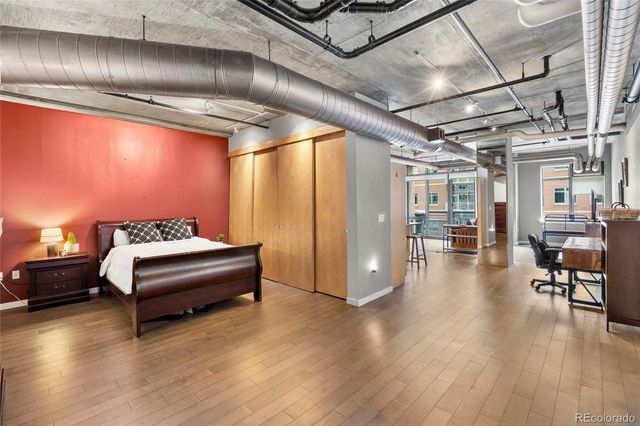1401 Wewatta Street 501, Denver, CO 80202