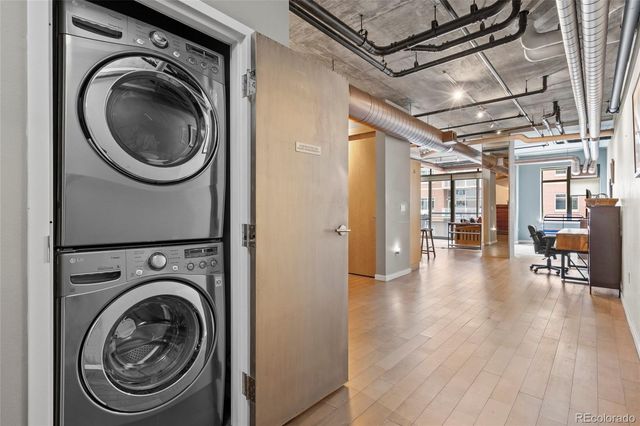 1401 Wewatta Street 501, Denver, CO 80202