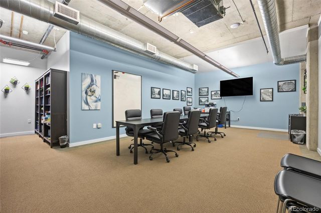 1401 Wewatta Street 501, Denver, CO 80202