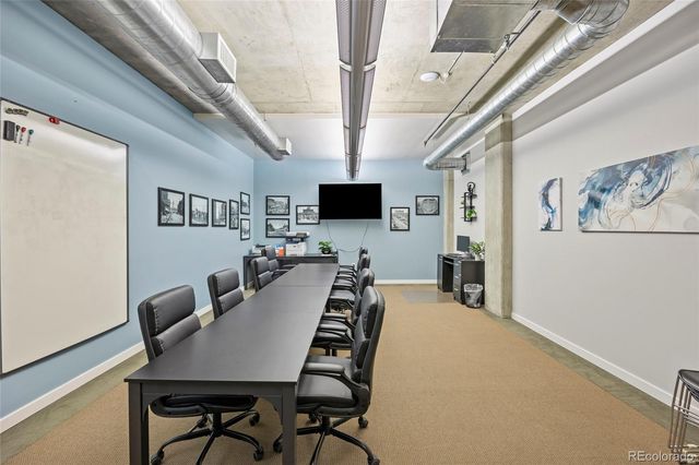 1401 Wewatta Street 501, Denver, CO 80202