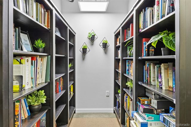 1401 Wewatta Street 501, Denver, CO 80202