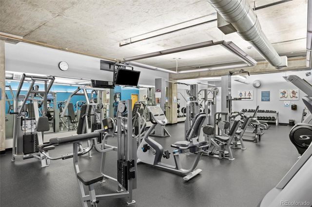 1401 Wewatta Street 501, Denver, CO 80202