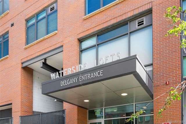 1401 Wewatta Street 501, Denver, CO 80202