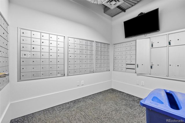 1401 Wewatta Street 501, Denver, CO 80202