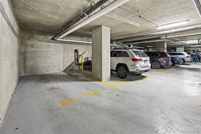 1401 Wewatta Street 501, Denver, CO 80202