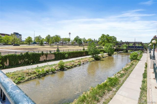 1401 Wewatta Street 501, Denver, CO 80202