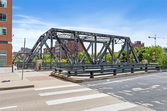1401 Wewatta Street 501, Denver, CO 80202
