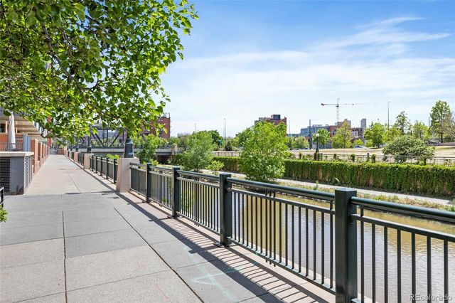 1401 Wewatta Street 501, Denver, CO 80202