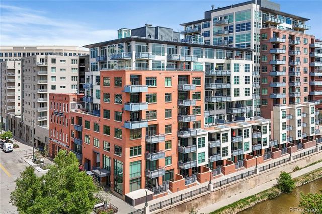 1401 Wewatta Street 501, Denver, CO 80202