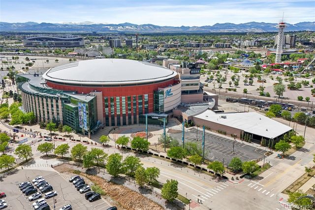 1401 Wewatta Street 501, Denver, CO 80202