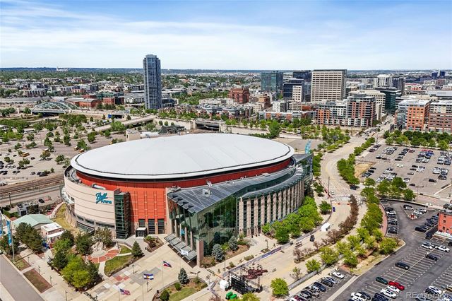 1401 Wewatta Street 501, Denver, CO 80202
